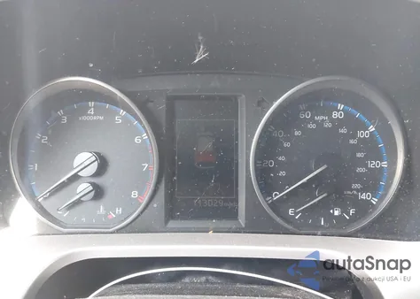 2018 Toyota Rav4 Le из США, поврежденный, VIN JTMBFREV1JD255315